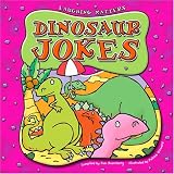 Dinosaur Jokes (Laughing Matters)