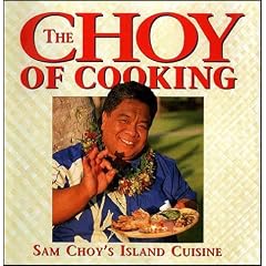 The Choy of Cooking