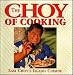 Sam Choy's Cooking