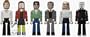 Buffy the Vampire Slayer Palz Series 1 (6) Doll Bundle by Palisades Toys [Toy]
