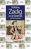 Zadig ou la destin�e
