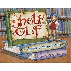 The Shelf Elf
