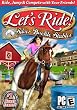 Let's Ride: Silver Buckle Stables [Download]