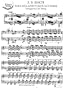 Bach J.S. Toccata and Fugue in D Minor (Arr. by C. Tausig): Instantly download and print sheet music