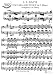 Bach J.S. Toccata and Fugue in D Minor (Arr. by C. Tausig): Instantly download and print sheet music