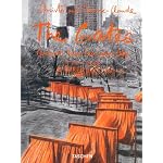Christo and Jeanne-Claude: The Gates: Central Park, New York City, 1979-2005 (Taschen Basic Art) book cover