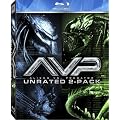 Alien vs. Predator / Aliens vs. Predator: Requiem (Unrated 2 Pack) [Blu-ray] [2004] [US Import] [NTSC]