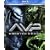 AVP - Alien vs. Predator / Aliens vs. Predator - Requiem (Unrated Two-Pack) [Blu-ray]
