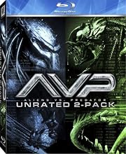 Buy Alien vs. Predator: Unrated Two-Pack (2008) From Amazon.com