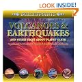Earthquakes and Volcanoes (Bulletpoints)