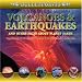 Books : Earthquakes and Volcanoes (Bulletpoints)