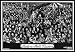 Howard Teman (Rock & Roll Theatre) Black Wood-Mounted Art Poster Print - 24 X 36