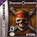 Pirates of the Caribbean: The Curse of the Black Pearl