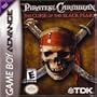 Pirates of the Caribbean: The Curse of the Black Pearl