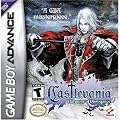 Castlevania Harmony of Dissonance