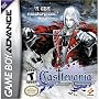 Castlevania Harmony of Dissonance