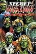 Secret Invasion: Who Do You Trust?