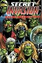 Secret Invasion: Who Do You Trust?