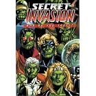 Secret Invasion: Who Do You Trust? by Zeb Wells, Brian Reed, Mike Carey, and Jeff Parker