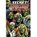 Secret Invasion: Who Do You Trust?