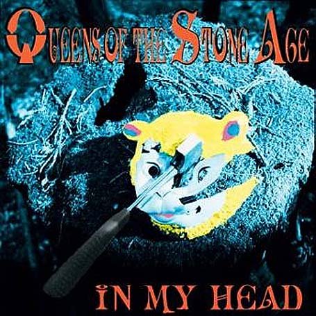 CD-Charts  Search : In My Head [7" VINYL]