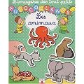 Les Animaux (autocollants)