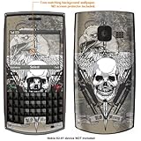 Protective Decal Skin STICKER for T-Mobile Nokia X2 X2-01 case cover X2_01- ....