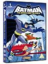 Batman - The Brave And The Bold [DVD]