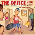 The Office: Jokes, Quotes, and Anecdotes: 2009 Day-to-Day Calendar