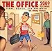 The Office 2009 Calendar: Jokes, Quotes, and Anecdotes on Sticky Notes!
