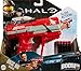 BOOMCO HALO UNSC M6 5 Smart Stick Darts Blaster Toys