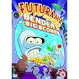 Futurama - Bender's Big Score [2008]