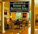 Decorating With Architectural Details (For Your Home)