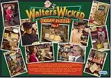 Gibsons Puzzle - Walters Wicked Jigsaw 1 - Grocer (1000 pieces)