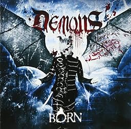 DEMONS (初回限定盤)