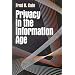 Privacy in the Information Age