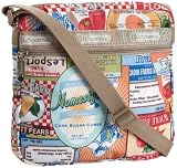 LeSportsac Shellie Small Crossbody Bag