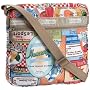 LeSportsac 7640 Shellie Small Crossbody Bag
