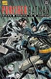 Punisher Batman: Deadly knights