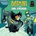 Search : Batman and Mr. Freeze (Golden Look-Look Book)