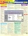 Book Microsoft Access 2000 Quick Access