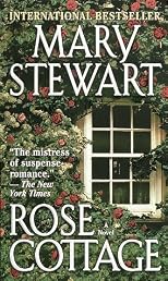 Rose Cottage: A Novel