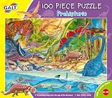 Galt Galt 100 Piece Puzzle Prehistoric