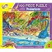 Galt Galt 100 Piece Puzzle Prehistoric