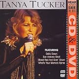 Tanya Tucker (W/Dvd)