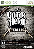 Guitar Hero Metallica