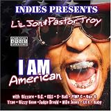 Lil Jon -  I Am American