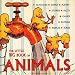 The Little Big Book Of Animals