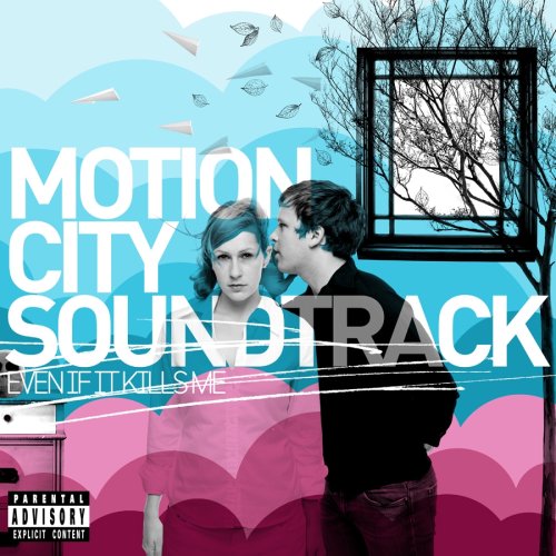 Motion City Soundtrack - Hello Helicopter Lyrics - Zortam Music