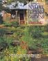 Native Texas Gardens: Maximum Beauty, Minimum Upkeep